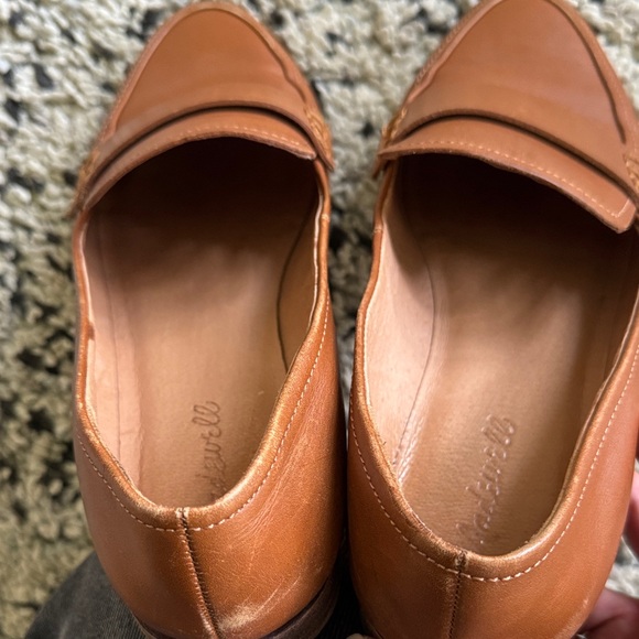 Madewell Loafers - Picture 5 of 8